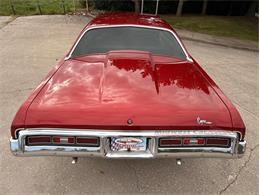 1972 Chevrolet Caprice (CC-2108783) for sale in Alsip, Illinois