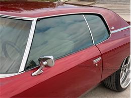 1972 Chevrolet Caprice (CC-2108783) for sale in Alsip, Illinois