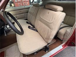 1972 Chevrolet Caprice (CC-2108783) for sale in Alsip, Illinois