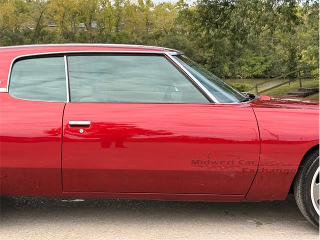 1972 Chevrolet Caprice (CC-2108783) for sale in Alsip, Illinois