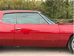 1972 Chevrolet Caprice (CC-2108783) for sale in Alsip, Illinois