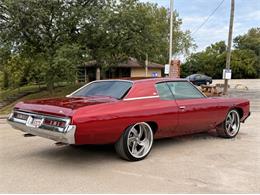 1972 Chevrolet Caprice (CC-2108783) for sale in Alsip, Illinois