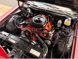 1972 Chevrolet Caprice (CC-2108783) for sale in Alsip, Illinois