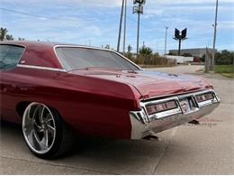 1972 Chevrolet Caprice (CC-2108783) for sale in Alsip, Illinois