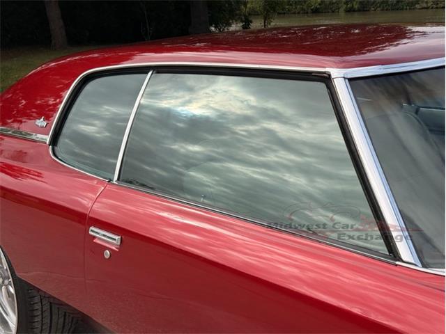 1972 Chevrolet Caprice (CC-2108783) for sale in Alsip, Illinois