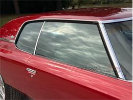 1972 Chevrolet Caprice (CC-2108783) for sale in Alsip, Illinois