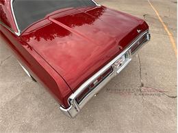 1972 Chevrolet Caprice (CC-2108783) for sale in Alsip, Illinois