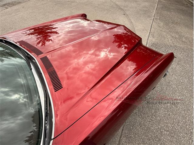 1972 Chevrolet Caprice (CC-2108783) for sale in Alsip, Illinois