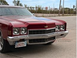 1972 Chevrolet Caprice (CC-2108783) for sale in Alsip, Illinois