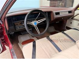 1972 Chevrolet Caprice (CC-2108783) for sale in Alsip, Illinois
