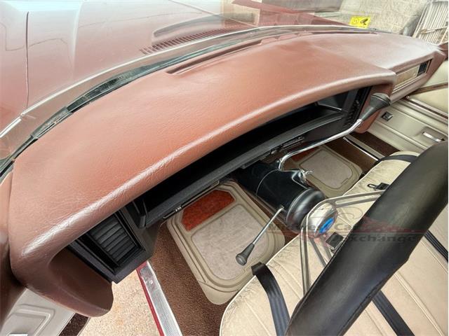 1972 Chevrolet Caprice (CC-2108783) for sale in Alsip, Illinois