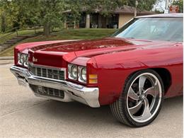 1972 Chevrolet Caprice (CC-2108783) for sale in Alsip, Illinois