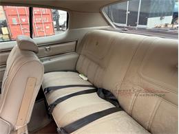 1972 Chevrolet Caprice (CC-2108783) for sale in Alsip, Illinois