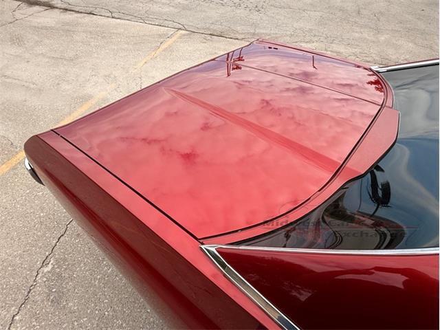 1972 Chevrolet Caprice (CC-2108783) for sale in Alsip, Illinois