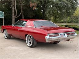 1972 Chevrolet Caprice (CC-2108783) for sale in Alsip, Illinois