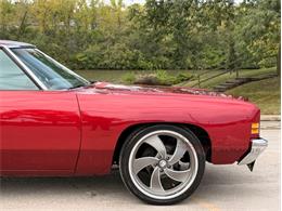 1972 Chevrolet Caprice (CC-2108783) for sale in Alsip, Illinois
