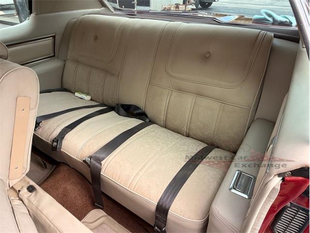1972 Chevrolet Caprice (CC-2108783) for sale in Alsip, Illinois
