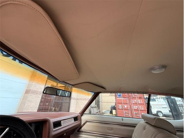 1972 Chevrolet Caprice (CC-2108783) for sale in Alsip, Illinois