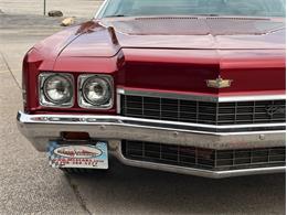 1972 Chevrolet Caprice (CC-2108783) for sale in Alsip, Illinois