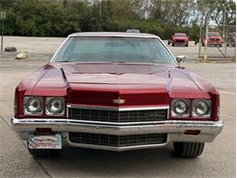 1972 Chevrolet Caprice (CC-2108783) for sale in Alsip, Illinois