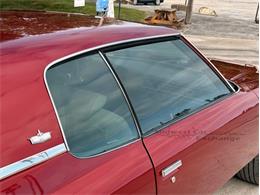 1972 Chevrolet Caprice (CC-2108783) for sale in Alsip, Illinois