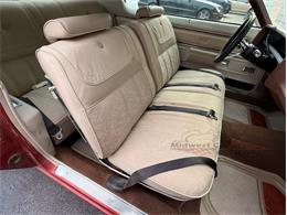 1972 Chevrolet Caprice (CC-2108783) for sale in Alsip, Illinois