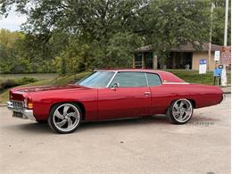 1972 Chevrolet Caprice (CC-2108783) for sale in Alsip, Illinois