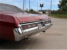 1972 Chevrolet Caprice (CC-2108783) for sale in Alsip, Illinois