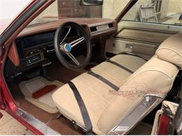 1972 Chevrolet Caprice (CC-2108783) for sale in Alsip, Illinois