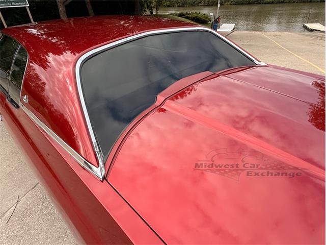 1972 Chevrolet Caprice (CC-2108783) for sale in Alsip, Illinois