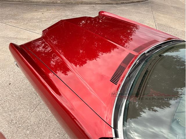 1972 Chevrolet Caprice (CC-2108783) for sale in Alsip, Illinois