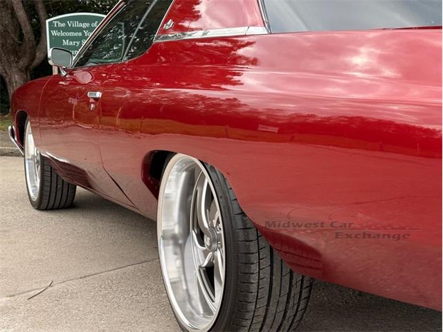 1972 Chevrolet Caprice (CC-2108783) for sale in Alsip, Illinois