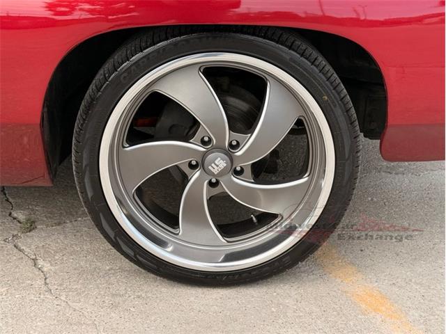 1972 Chevrolet Caprice (CC-2108783) for sale in Alsip, Illinois