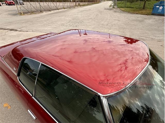 1972 Chevrolet Caprice (CC-2108783) for sale in Alsip, Illinois