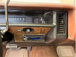 1972 Chevrolet Caprice (CC-2108783) for sale in Alsip, Illinois