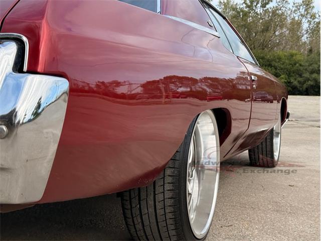1972 Chevrolet Caprice (CC-2108783) for sale in Alsip, Illinois