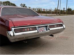 1972 Chevrolet Caprice (CC-2108783) for sale in Alsip, Illinois