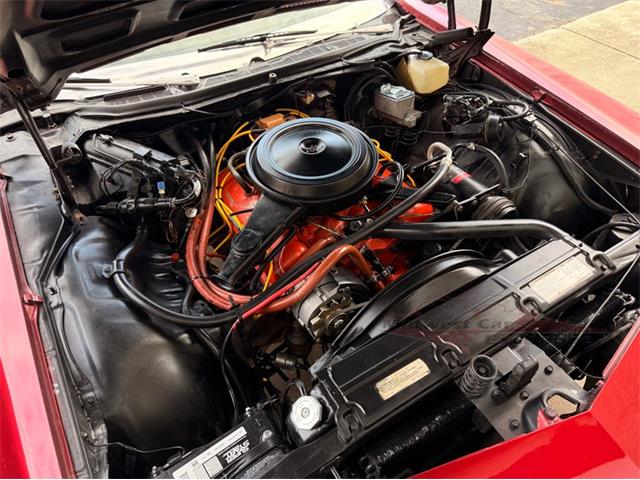 1972 Chevrolet Caprice (CC-2108783) for sale in Alsip, Illinois