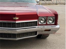 1972 Chevrolet Caprice (CC-2108783) for sale in Alsip, Illinois