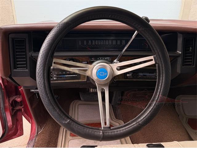1972 Chevrolet Caprice (CC-2108783) for sale in Alsip, Illinois