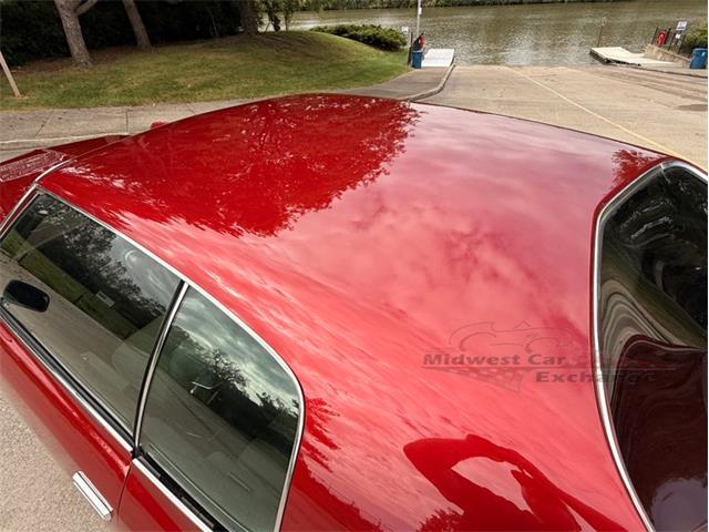 1972 Chevrolet Caprice (CC-2108783) for sale in Alsip, Illinois