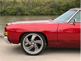 1972 Chevrolet Caprice (CC-2108783) for sale in Alsip, Illinois
