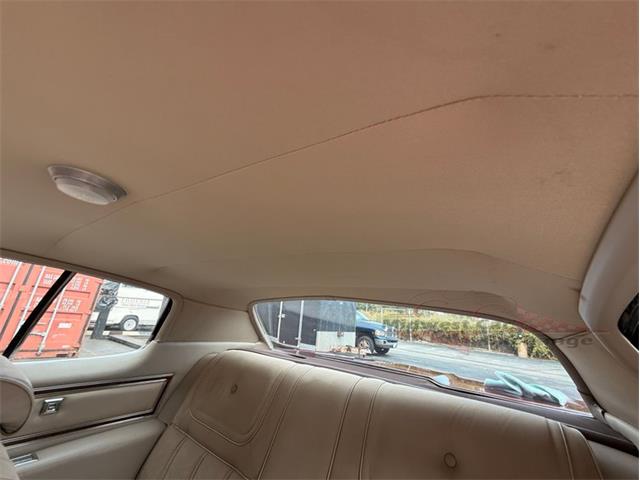 1972 Chevrolet Caprice (CC-2108783) for sale in Alsip, Illinois