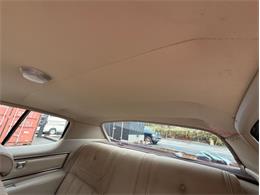 1972 Chevrolet Caprice (CC-2108783) for sale in Alsip, Illinois