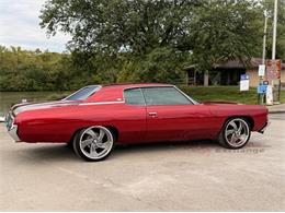 1972 Chevrolet Caprice (CC-2108783) for sale in Alsip, Illinois