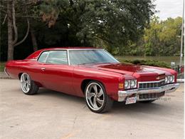 1972 Chevrolet Caprice (CC-2108783) for sale in Alsip, Illinois