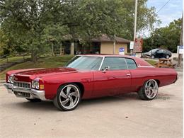 1972 Chevrolet Caprice (CC-2108783) for sale in Alsip, Illinois