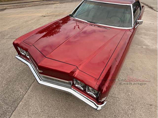 1972 Chevrolet Caprice (CC-2108783) for sale in Alsip, Illinois