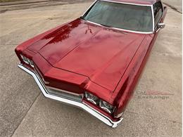 1972 Chevrolet Caprice (CC-2108783) for sale in Alsip, Illinois