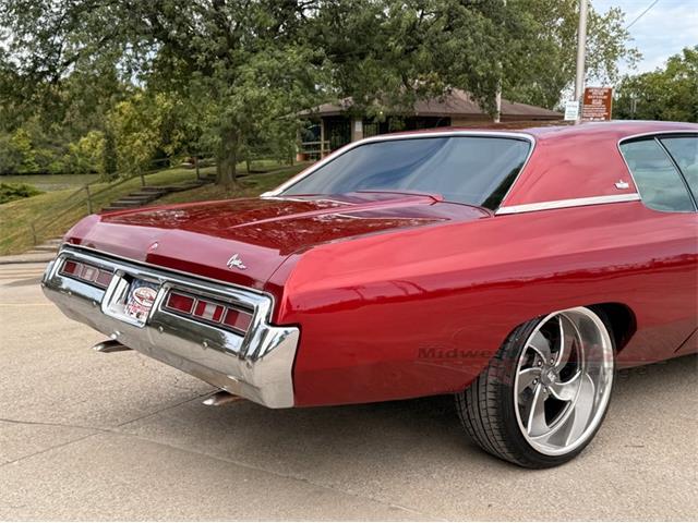 1972 Chevrolet Caprice (CC-2108783) for sale in Alsip, Illinois